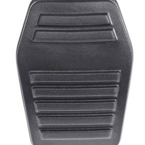Pedal Pad FORD FOCUS LR 9/02-5/05 PP1012 - MACKAY