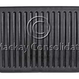 Pedal Pad MAZDA MAZDA3 BK PP1013 - MACKAY - Pedals & Pedal Pads - MACKAY