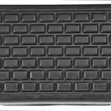 Pedal Pad DAEWOO MATIZ 10/99-7/02 PP1015 - MACKAY