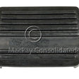 Pedal Pad FORD FIESTA WP WQ PP1025 - MACKAY