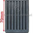 Pedal Pad HYUNDAI PP1030 - MACKAY