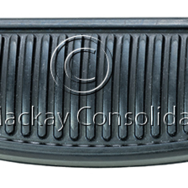 Pedal Pad HYUNDAI KIA PP1031 - MACKAY