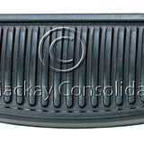 Pedal Pad HYUNDAI KIA PP1031 - MACKAY