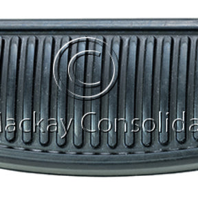 Pedal Pad HYUNDAI KIA PP1031 - MACKAY