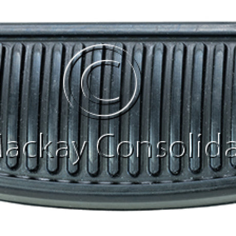 Pedal Pad HYUNDAI KIA PP1031 - MACKAY