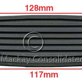 Pedal Pad HONDA CIVIC FD PP1042 - MACKAY