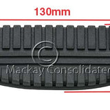 Pedal Pad MITSUBISHI TRITON MK PP1043 - MACKAY