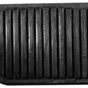 Pedal Pad FORD AU BA EB NB NU XA-XF PP1072 - MACKAY