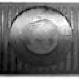 Pedal Pad FORD AU EB NB NU XA-XF PP1159 - MACKAY