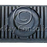 Pedal Pad FORD FALCON AU1 PP1159M - MACKAY