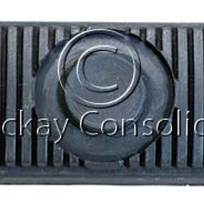Pedal Pad FORD FALCON AU1 PP1159M - MACKAY