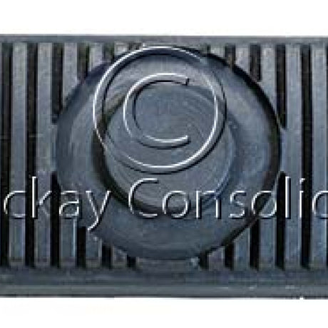 Pedal Pad FORD FALCON AU1 PP1159M - MACKAY
