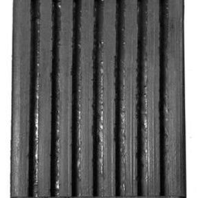 Pedal Pad FORD Testar Mitsubishi Various PP1275 - MACKAY