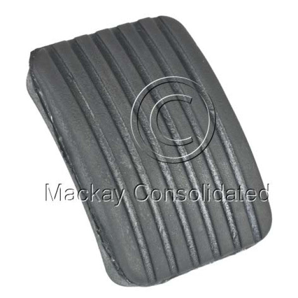 Pedal Pad FORD PP1322 - MACKAY