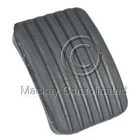 Pedal Pad FORD PP1322 - MACKAY