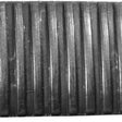 Pedal Pad TOYOTA PP1376 - MACKAY