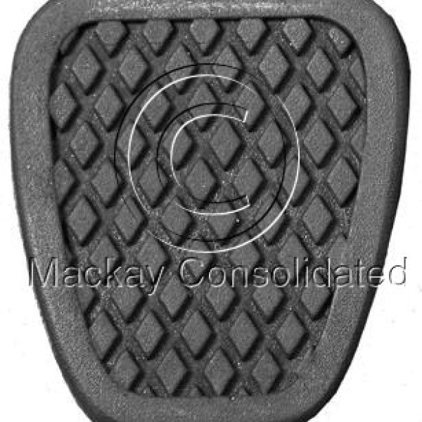 Pedal Pad HONDA PP2073 - MACKAY