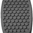 Pedal Pad DAEWOO PP2080 - MACKAY