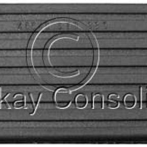 Pedal Pad HONDA PP2516 - MACKAY