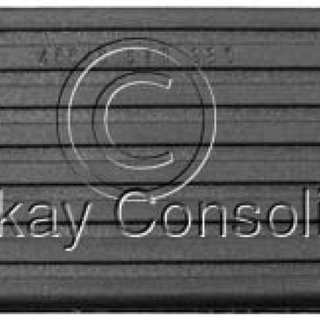Pedal Pad HONDA PP2516 - MACKAY