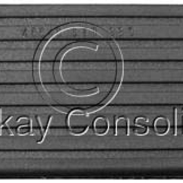 Pedal Pad HONDA PP2516 - MACKAY