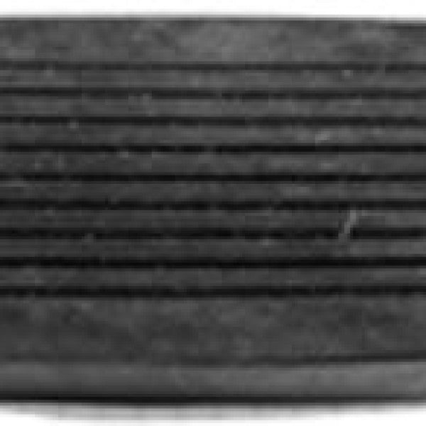 Pedal Pad FORD PP2542 - MACKAY
