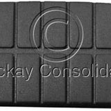 Pedal Pad HOLDEN PP2545 - MACKAY