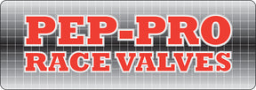 GM BB 2.065 Int Race Valve PP27105 - Austral | Universal Auto Spares