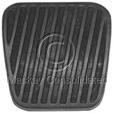 Pedal Pad HOLDEN PP3904 - MACKAY