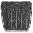 Pedal Pad HOLDEN PP3905 - MACKAY