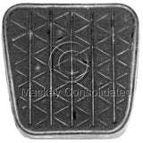 Pedal Pad HOLDEN PP3905 - MACKAY