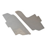 Fit For Nissan Patrol GQ Wagon Quarter Panel Chop Plates PPLATE-NS001 - Machter