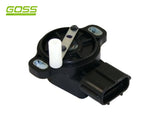 Pedal Position Sensor PPS010 - Goss
