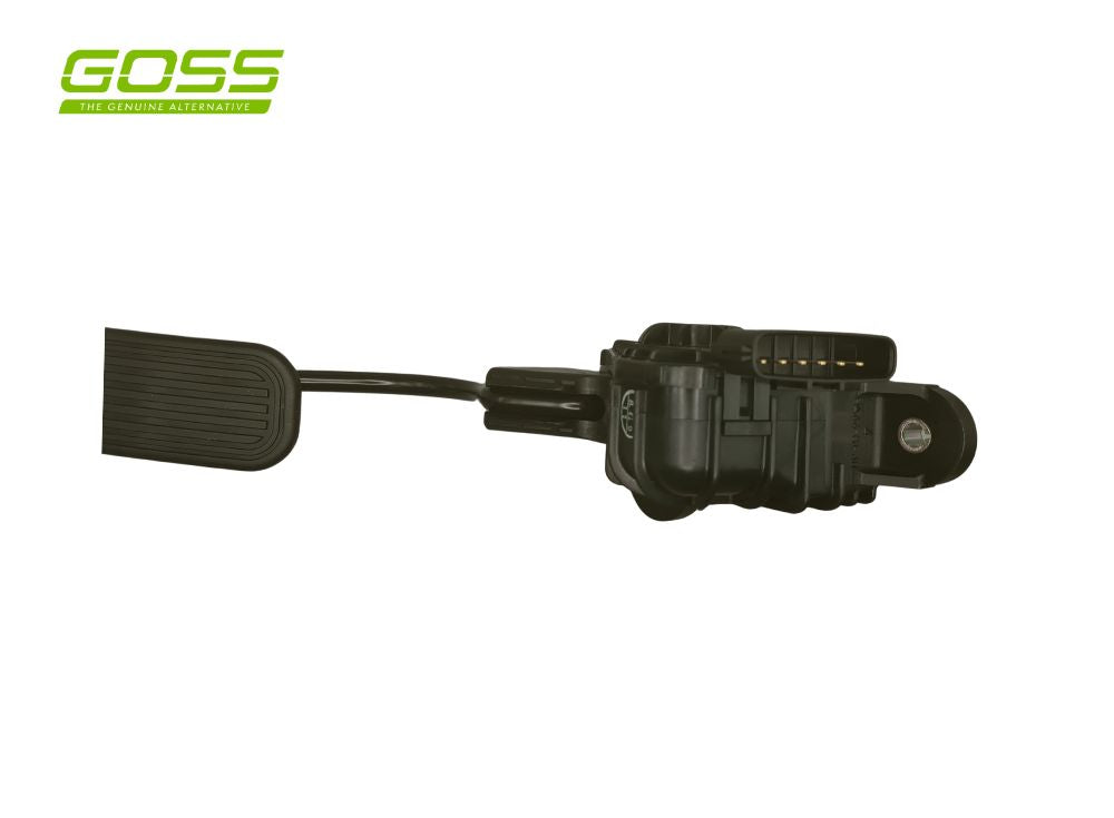 Pedal Position Sensor Toyota PPS017 - Goss