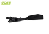 Pedal Position Sensor Holden PPS018 - Goss