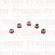 Pipe Plug PIPE PLUG STEEL 1/16-27 NPT PPS1001-5 - PREMIER