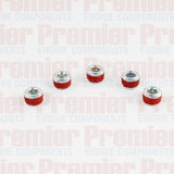 Pipe Plug PIPE PLUG STEEL 1/8-27 NPT PPS1002-5 - Premier
