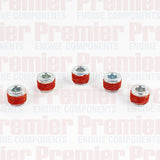 Pipe Plug PIPE PLUG STEEL 1/4-18 NPT PPS1003-5 - Premier