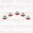 Pipe Plug PIPE PLUG STEEL 3/8-18 NPT PPS1004-5 - PREMIER