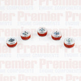 Pipe Plug PIPE PLUG STEEL 3/8-18 NPT PPS1004-5 - Premier