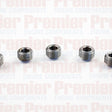 Pipe Plug PIPE PLUG STEEL 3/8-SPECIAL PPS1004S-5 - PREMIER