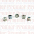 Pipe Plug PIPE PLUG STEEL 3/8-18 NPT PPS1005-5 - PREMIER