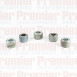 Pipe Plug PIPE PLUG STEEL 3/8-18 NPT PPS1005-5 - Premier