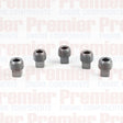 Pipe Plug PIPE PLUG STEEL 3/8-18 NPT PPS1006-5 - PREMIER
