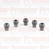 Pipe Plug PIPE PLUG STEEL 3/8-18 NPT PPS1006-5 - Premier