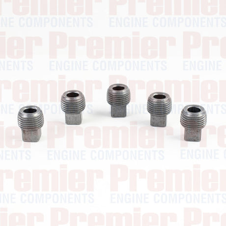 Pipe Plug PIPE PLUG STEEL 3/8-18 NPT PPS1006-5 - Premier
