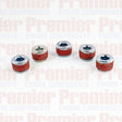 Pipe Plug PIPE PLUG STEEL 1/2-14 NPT PPS1007-5 - PREMIER
