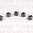 Pipe Plug PIPE PLUG STEEL 1/2-14 NPT PPS1008-5 - PREMIER