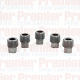 Pipe Plug PIPE PLUG STEEL 1/2-14 NPT PPS1009-5 - Premier