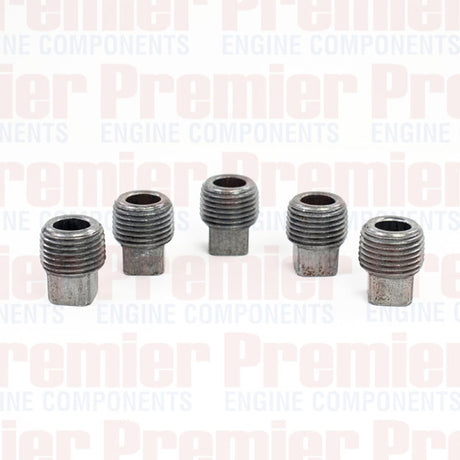 Pipe Plug PIPE PLUG STEEL 1/2-14 NPT PPS1009-5 - Premier